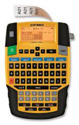 Dymo S0955990 Rhino Pro 4200 Endüstriyel Etiket Makinesi | | Dymo