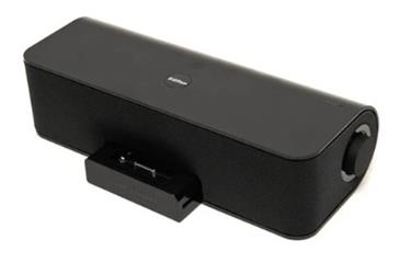 EDIFIER Image BRIC IF330PLUS 12W Rms iPod, Hoparlör Siyah, BLUETOOTH |