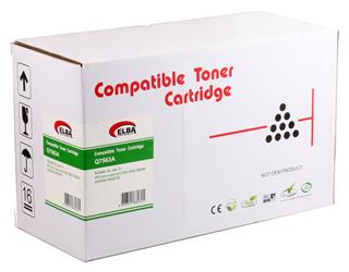 ELBA HP 2700-3000 KIRMIZI TONER | | Elba