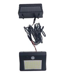 Elba LZ-008E 200 Lümen 30 Led Solar Dış Cephe Aydınlatma | | Elba