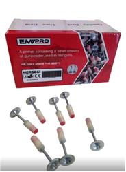 Emka Emvpro Barutlu Çivi Mer-5661 (pkt-200 Lü) | | Orcamp