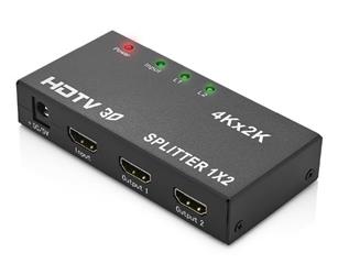 Enkado EKD-HS12 HDMI 2 Port Çoklayıcı 4K | | Enkado