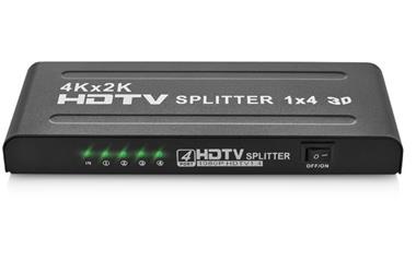 Enkado EKD-HS14 HDMI 4 Port Çoklayıcı 4K | | Enkado
