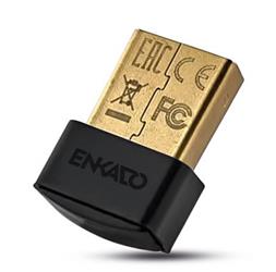 ENKADO EKD-UB100 USB TO 5,3 VERSİYN BLUETOOTH DONGLE | | Enkado