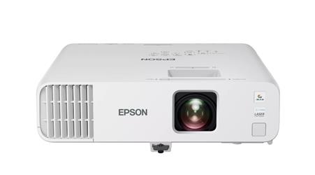 Epson EB-L260F 4600 Ansı Lümen 1920X1200 Wuxga Kablosuz Lazer Projeksi