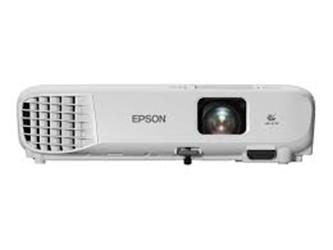 EPSON EH-LS800W 4000 ANSI Lumens 3LCD 4K Masaüstü Projeksiyon Cihaz | 