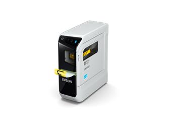 Epson LabelWorks LW-600P Thermal Etiket Yazıcı | | Epson