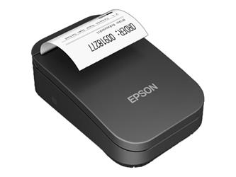 EPSON TM-P20II (101): MReceipt, Bluetooth, USB-C, TAŞINABİLİR Fiş Yazı