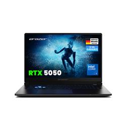 Erazer Scout 17 E1 MD600006-R32 Core U5 210H 32GB 1TB RTX5050 17" 144H
