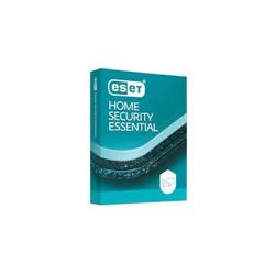 Eset Home Securıty Essentıal 5 Kullanıcı 1 Yıl Yenileme | | Eset