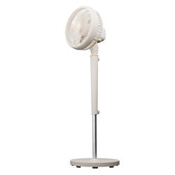 Everest FAN12 DynaBreeze Krem-Gold 9" 70W 3 Hız Kademeli 2000RPM Çift 