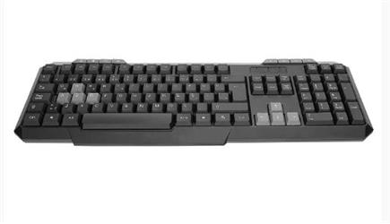 Everest KM-1435 Siyah Usb Q Multimedia Klavye + Mouse Set | | Everest