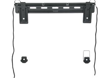Everest LCD-810 23" 42" Güvenlik Kilitli Kablo Tutuclu Duvar Askı Apar