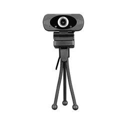 Everest Original SC-HD03 1080P Full HD Usb Metal Tripod Hediyeli Webca