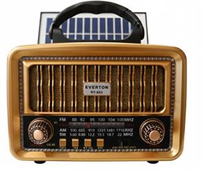 Everton RT-683 Bluetooth Usb-Micro Sd Nostaljik Radyo | | Everton