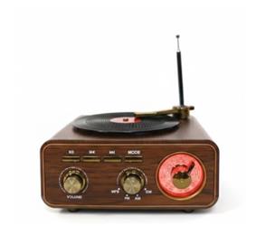 Everton RT-712 Bluetooth Usb-Micro Plak Radyo | | Everton
