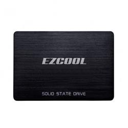 Ezcool 240GB SSD S280-240GB 3D NAND 2,5" 560-530Mb Harddisk | | Evotec