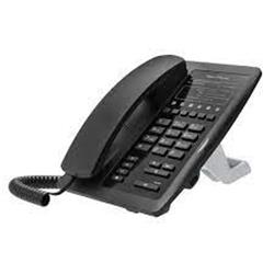 Fanvil H3W Ekransız Poe Wifi IP Siyah Telefon | | Fanvil