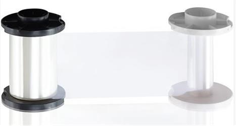 Fargo 082615 Termal Laminasyon Ribbon 500 Baskı | | Fargo