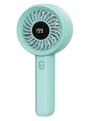Feny FN-F45 Yeşil Kademeli Ultra Sessiz Led Göstergeli Şarjlı 1800Mah 