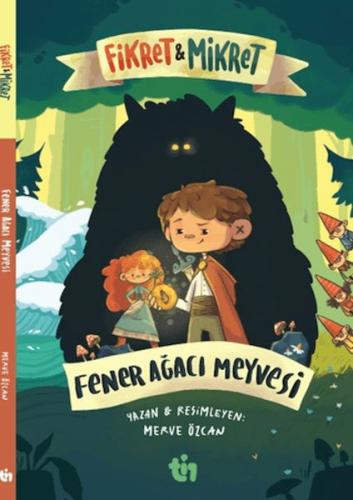 Fikret & Mikret – Fener Ağacı Meyvesi