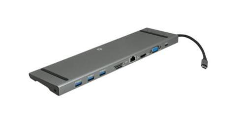 Frisby FA-7720TC USB Type-C™ Hub (Çoklu Bağlantı Noktası) | | Frisby