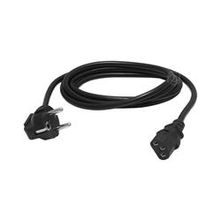 FRISBY FA-7962K POWER KABLOSU 1,80M 3X 0,75MM | | Frisby