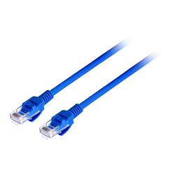 Frisby FA-C6E05CAT6 Patch Kablo 5m Mavi | | Frisby