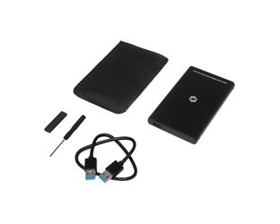Frisby FHC-2590B 2.5" SATA USB 3.0 Disk Kutusu | | Frisby