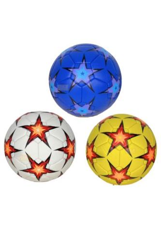 Futbol Topu Not - 189 - 350gr