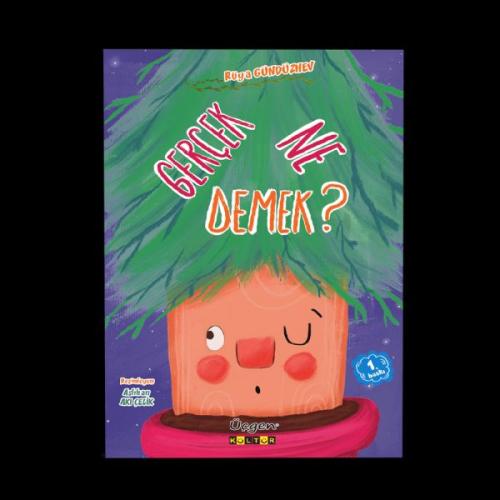 Gerçek Ne Demek? | Rüya Gündüzhev | Üçgen Kültür