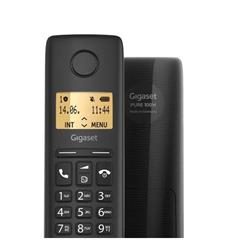 Gigaset Pure 100 Dect Telefon | | Gigaset