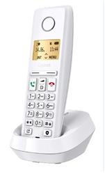 Gigaset Pure 200 Dect Beyaz Telsiz Telefon | | Gigaset