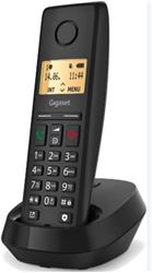 Gigaset Pure 200 Dect Siyah Telsiz Telefon | | Gigaset
