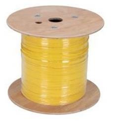 Gigstek 2 aramid Drop 1 Core indoor Sarı 1993 metre Fiber Kablo | | GI
