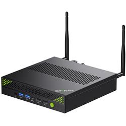 GMKtec K10 Intel i9 13900HK 32GB DDR5 1TB Win 11 PRO Mini PC | | Gmkte