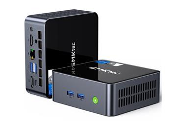 GMKtec M3 Plus Intel I9 12900H 32GB 1TB SSD Wi-Fi 6E BT 5.2 Win11 PRO 