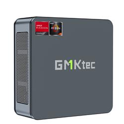 GMKtec M6 ULTRA AMD Ryzen 5 7640HS 32GB 1TB Win 11 PRO Mini PC | | Gmk