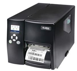 Godex EZ2250i Barkod Yazıcı Usb, Usb Host, Seri, Ethernet Bağlantılı |