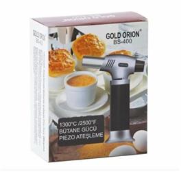Gold Orıon Pürmüz Bs-400 | | Orcamp