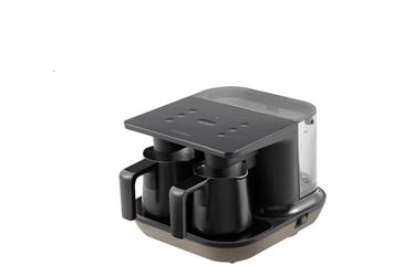 GRUNDIG TCM7061 D TELVE KAHVE MAKİNASI | | Growers
