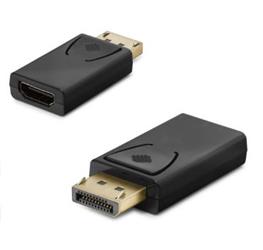 Hadron HDX1312 Display Port to HDMI Dönüştürücü | | Hadron