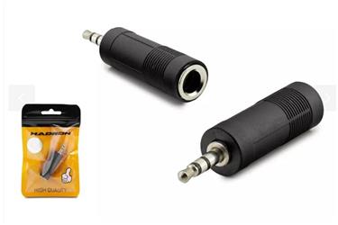Hadron Hdx1331 3.5Mm To 6.5Mm F Çevirici Siyah | | Nodar