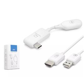 Hadron Hdx1390 Type-C To Hdmı – Type-C'den HDMI'a Kablosuz Görüntü & S