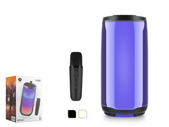 Hadron PLUSE5 Bluetooth Karaoke Speaker 182-88-88MM | | Hadron