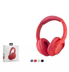Hadron WH- CH710K Kırmızı Bluetooth Kulaklık 76-53-43MM | | Nodar