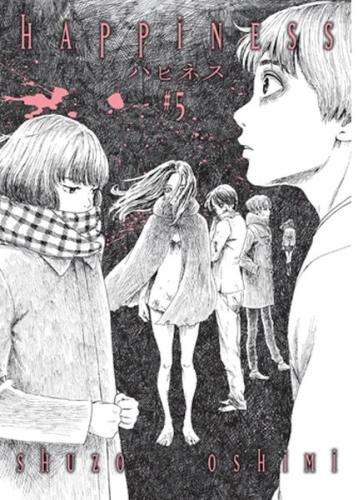 Happiness - 5