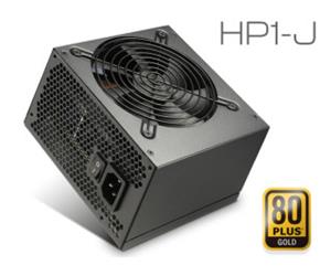 High Power 700W 80+ GOLD 12cm Fanlı Güç Kaynağı (HP1-J700GD-F12S) | | 