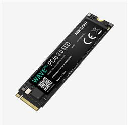 Hiksemi 512GB Wave Pro(P) 3500MB-s-1800MB-s M2 2280 HS-SSD-WAVE PRO(P)