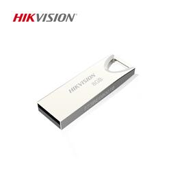 Hikvision 128GB USB2.0 HS-USB-M200-128G Metal Flash Bellek | | Hıksemı